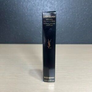YSL Mascara